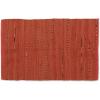 imageDII Chindi Home Collection Handwoven Multicolor Area Rag Rug 20x315Spice