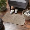 imageDII Chindi Home Collection Handwoven Multicolor Area Rag Rug 20x315Stone