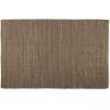 imageDII Chindi Home Collection Handwoven Multicolor Area Rag Rug 20x315Stone
