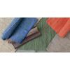 imageDII Chindi Home Collection Handwoven Multicolor Area Rag Rug 20x315Stone
