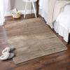 imageDII Chindi Home Collection Handwoven Multicolor Area Rag Rug 20x315Stone