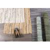 imageDII Chindi Home Collection Handwoven Multicolor Area Rag Rug 20x315Taupe
