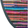 imageDII Chindi Home Collection Handwoven Multicolor Area Rag Rug 20x315Various Colors