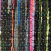 imageDII Chindi Home Collection Handwoven Multicolor Area Rag Rug 20x315Various Colors