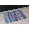 imageDII Chindi Home Collection Handwoven Multicolor Area Rag Rug 20x315Various Colors