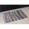 imageDII Chindi Home Collection Handwoven Multicolor Area Rag Rug 20x315Various Colors
