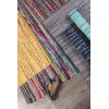 imageDII Chindi Home Collection Handwoven Multicolor Area Rag Rug 20x315Various Colors
