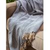 imageDII Diamond Throw Collection Cotton Woven 50x60 ArtichokeArtichoke