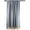 imageDII Diamond Throw Collection Cotton Woven 50x60 ArtichokeArtichoke