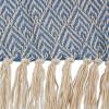 imageDII Diamond Throw Collection Cotton Woven 50x60 ArtichokeArtichoke