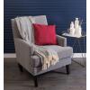 imageDII Diamond Throw Collection Cotton Woven 50x60 ArtichokeNautical Blue
