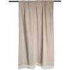 imageDII Herringbone Striped Collection Cotton Throw Blanket 50x60 AquaStone