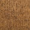 imageDII Natural Coir Doormat Outdoor Welcome Mat 17x29 Cabana StripesWoods