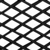 imageDII Rubber Doormats Collection All Weather 18x30 Welcome Half MoonDiamond Lattice