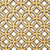 imageDII Rubber Doormats Collection All Weather 18x30 Welcome Half MoonGold Double Ring