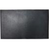 imageDII Rubber Doormats Collection All Weather 18x30 Welcome Half MoonKnobby