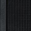 imageDII Rubber Doormats Collection All Weather 18x30 Welcome Half MoonKnobby