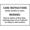 imageDII Rubber Doormats Collection All Weather 18x30 Welcome Half MoonScroll