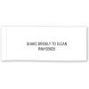 imageDII Rubber Doormats Collection All Weather 18x30 Welcome Half MoonScroll