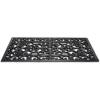 imageDII Rubber Doormats Collection All Weather 18x30 Welcome Half MoonScroll