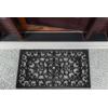 imageDII Rubber Doormats Collection All Weather 18x30 Welcome Half MoonScroll