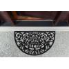 imageDII Rubber Doormats Collection All Weather 18x30 Welcome Half MoonWelcome Half Moon