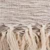 imageDII Rustic Farmhouse Throw Blanket with Decorative Tassels Use for Chair Couch Bed Picnic Camping Beach ampamp Just Staying Cozy at Home 50 x 60 Variegated BrownBrown