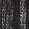imageDII Variegated Recycled Yarn Modern Edge Stripe 2x3 StoneGrey