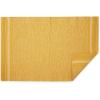 imageDII Variegated Recycled Yarn Modern Edge Stripe 2x3 StoneHoney Gold