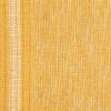 imageDII Variegated Recycled Yarn Modern Edge Stripe 2x3 StoneHoney Gold
