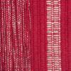 imageDII Variegated Recycled Yarn Modern Edge Stripe 2x3 StoneRed