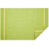 imageDII Variegated Recycled Yarn Modern Edge Stripe 2x3 StoneStone