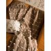 imageDII Woven Loop Throw Collection 50x60 GrayStone