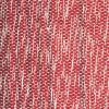 imageDII Woven Rag Rug Collection Recycled Yarn Variegated Rustic Stripe 2x3 GrayBarn Red