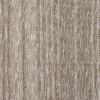 imageDII Woven Rag Rug Collection Recycled Yarn Variegated Rustic Stripe 2x3 GrayBrown