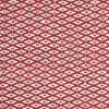 imageDII Woven Recycled Yarn Rag Rug Collection Miniature Diamonds 2x3 StoneBarn Red