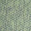 imageDII Woven Recycled Yarn Rag Rug Collection Miniature Diamonds 2x3 StoneHunter Green