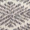 imageDII Woven Rugs Collection HandLoomed 2x3 Navy Blue DiamondGray Diamond