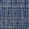 imageDII Woven Rugs Collection HandLoomed 2x3 Navy Blue DiamondVariegated Blue