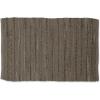 imageDII Chindi Home Collection Handwoven Multicolor Area Rag Rug 20x315Brown