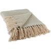 imageDII Diamond Throw Collection Cotton Woven 50x60 ArtichokeArtichoke