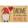 Gnome is Where the Heart is
