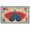 Folk Butterfly