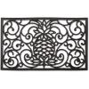 Pineapple Scroll