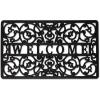 Welcome Scroll