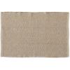 imageDII Woven Recycled Yarn Rag Rug Collection Miniature Diamonds 2x3 StoneDiamond  Stone