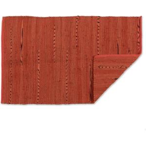 imageDII Chindi Home Collection Handwoven Multicolor Area Rag Rug 20x315Spice