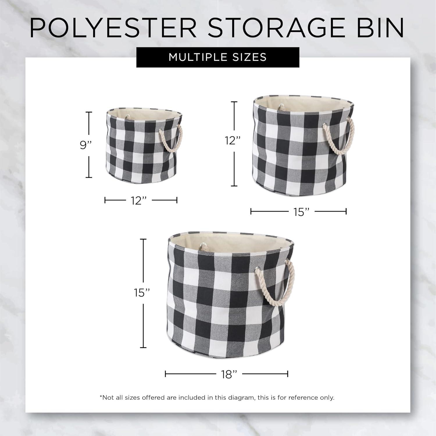 imageBone Dry Pet Storage Collection Lattice Paw Print Small Round WhiteAquaAqua