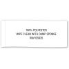imageBone Dry Pet Storage Collection Collapsible Bin Medium Round OffWhiteTaupe