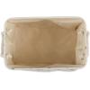 imageBone Dry Pet Storage Collection Paw and Bone Print Small Rectangle 14x8x9quot RoseGray
